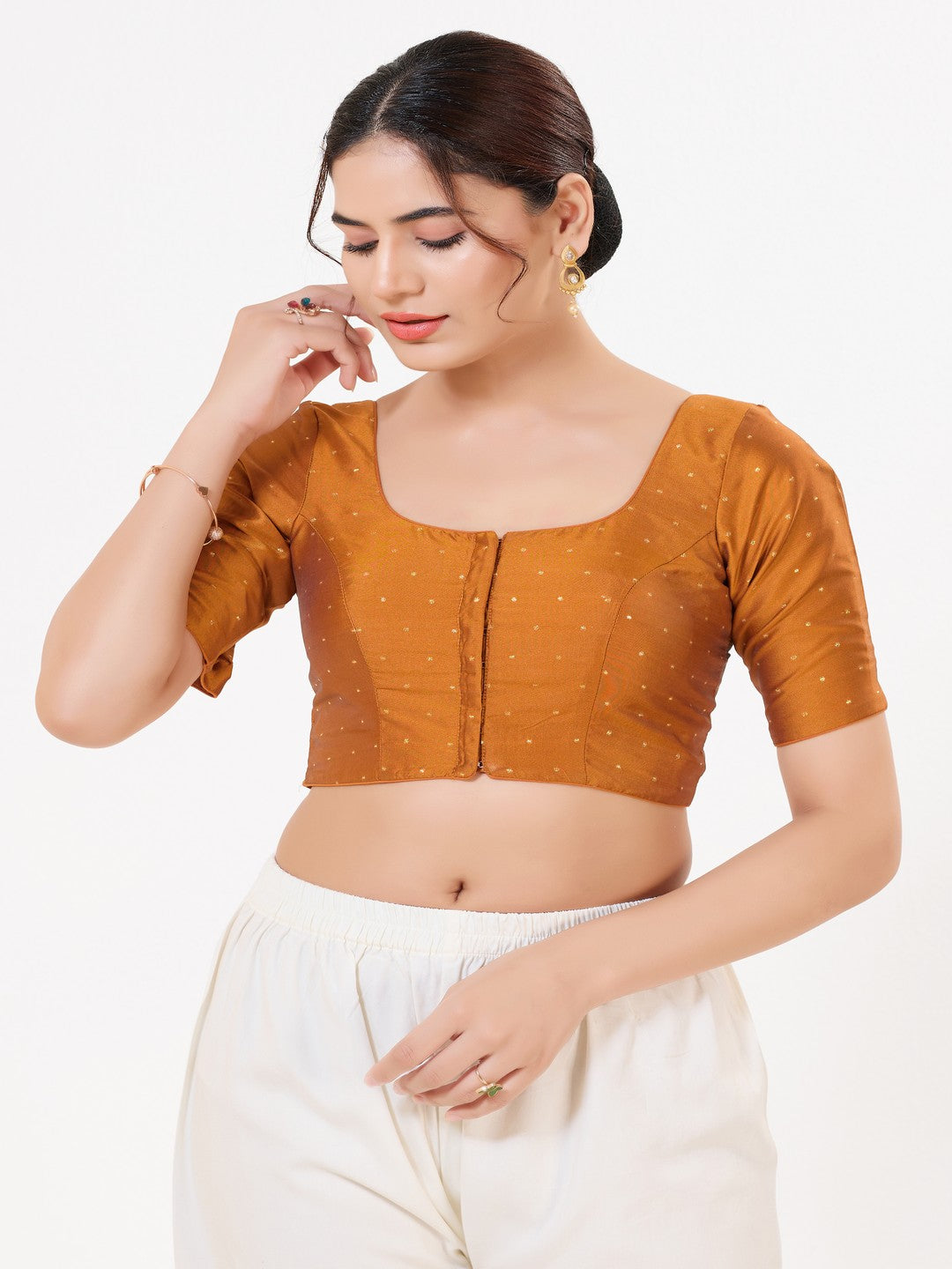 Color_MUSTARD