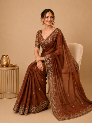 Color_Brown