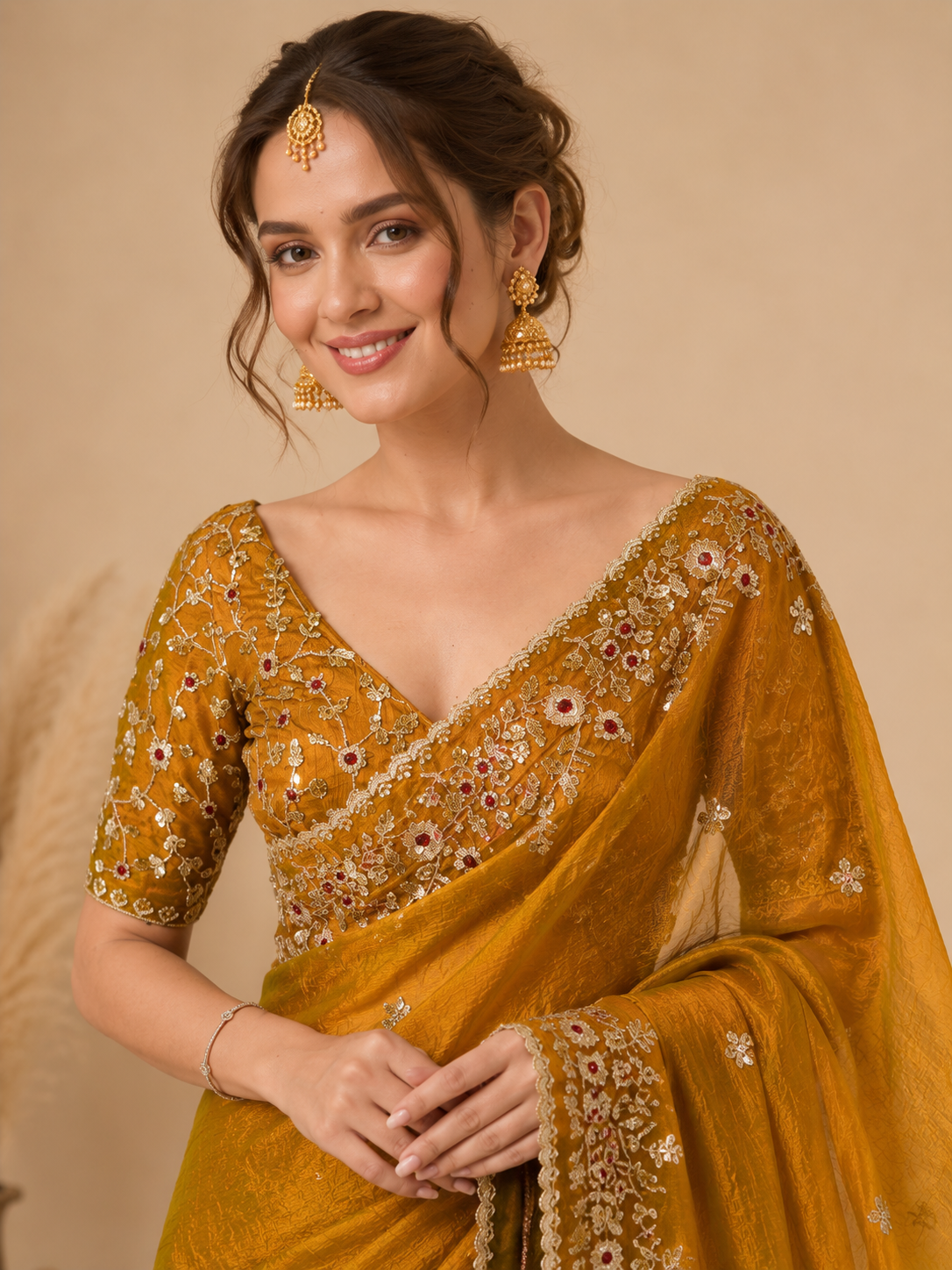 Color_MUSTARD