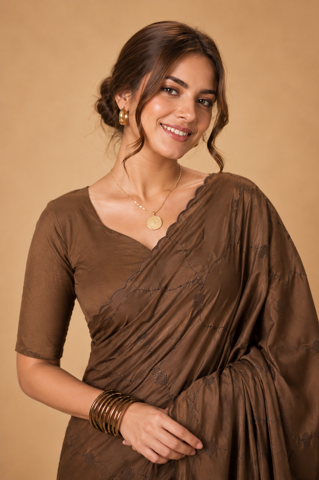 Color_Brown