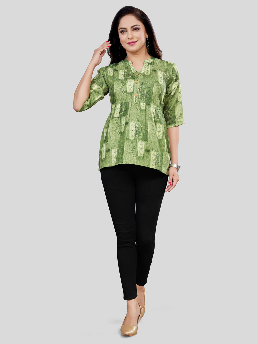 Color_Green