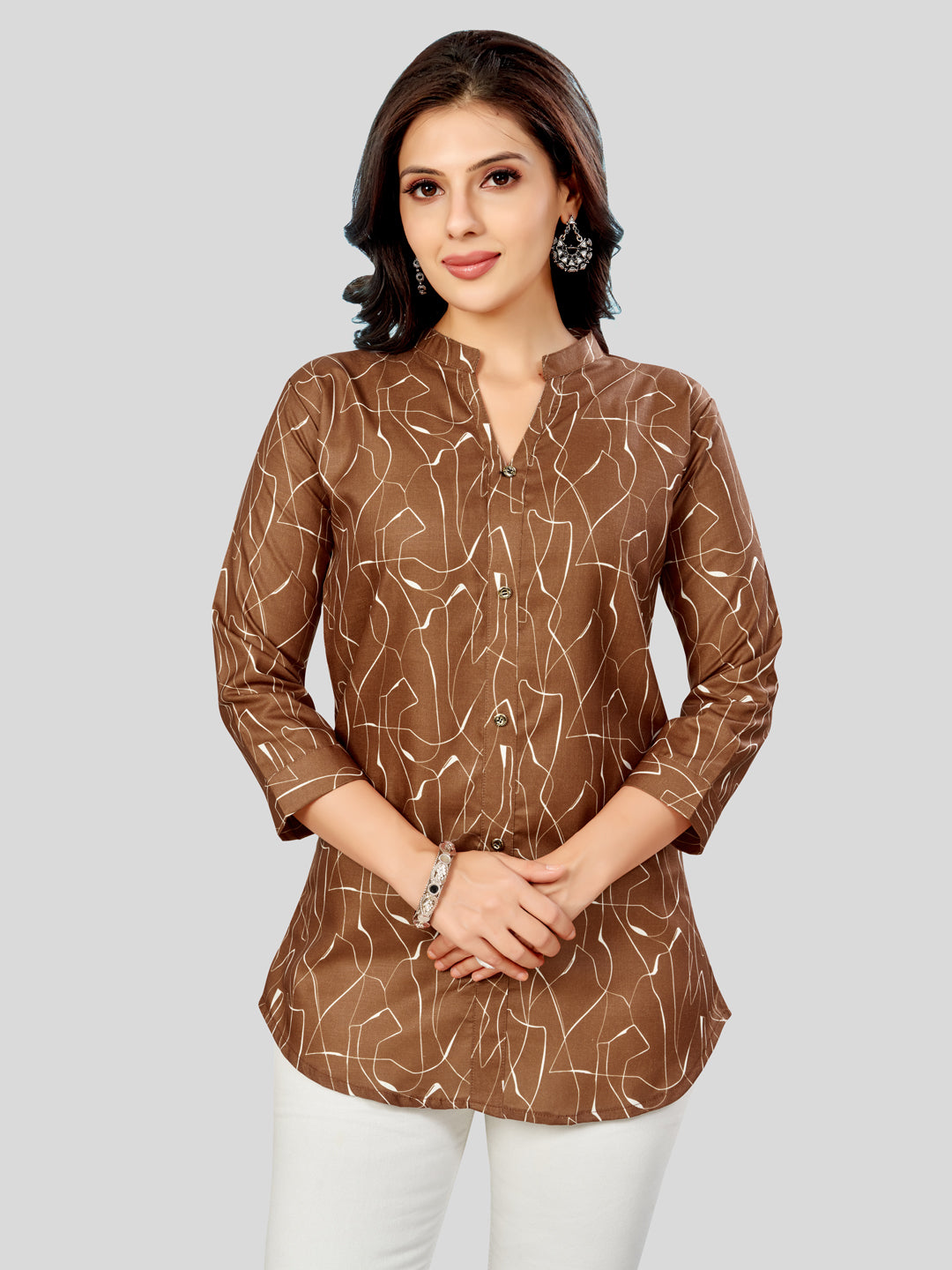 Color_Brown