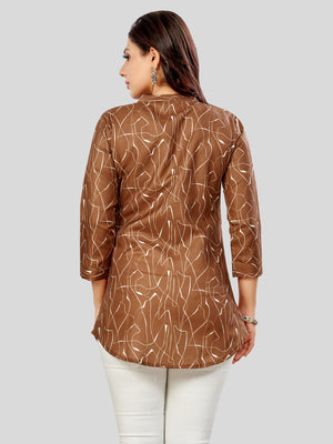 Color_Brown