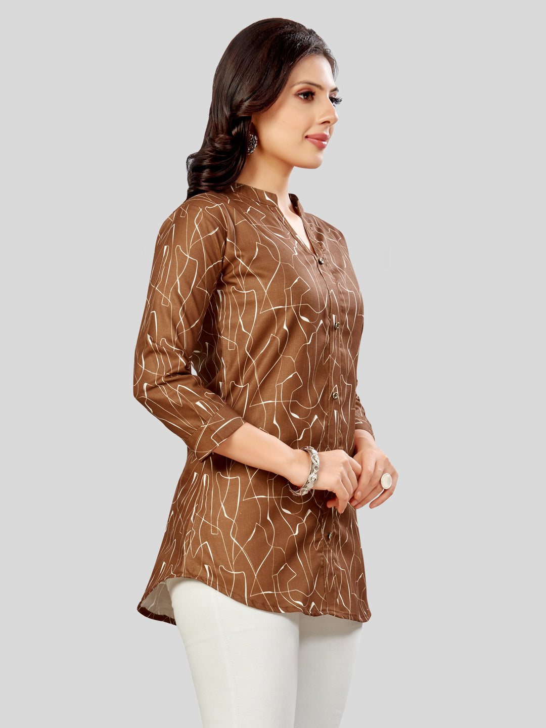Color_Brown