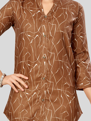 Color_Brown