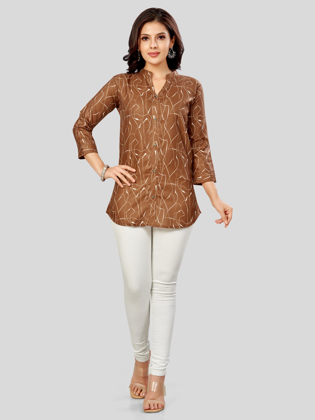 Color_Brown