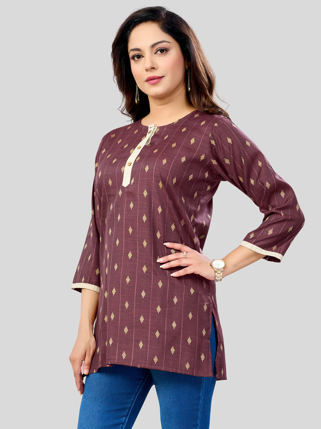 Color_Brown
