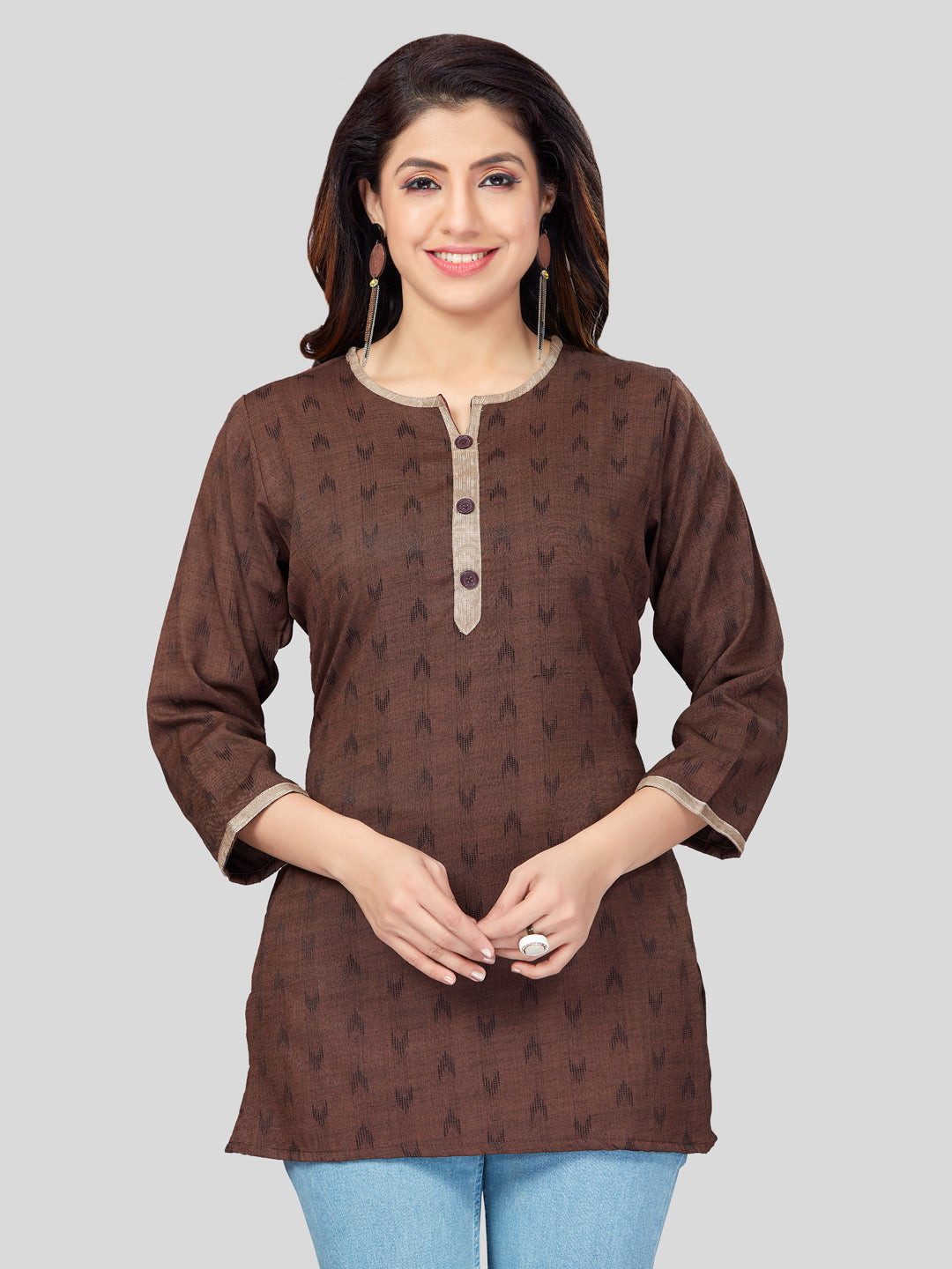 Color_Brown