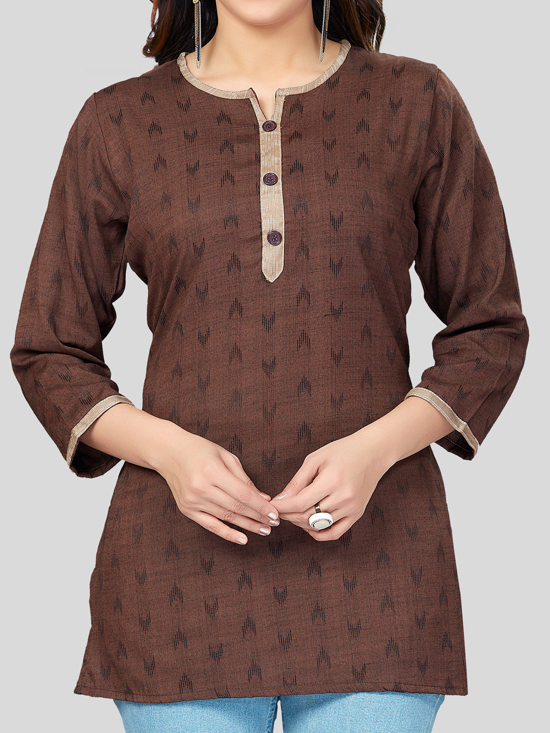 Color_Brown