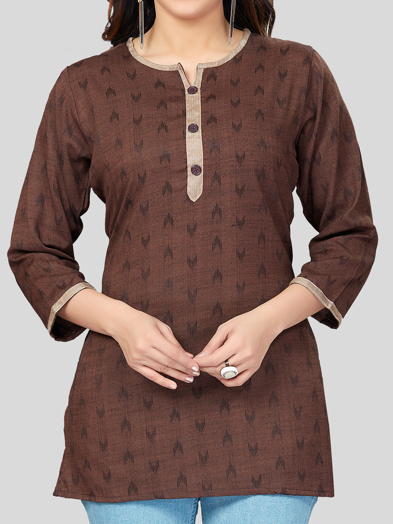 Color_Brown