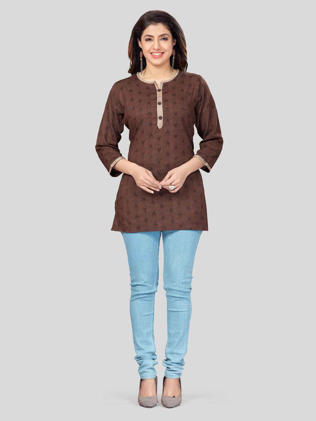 Color_Brown