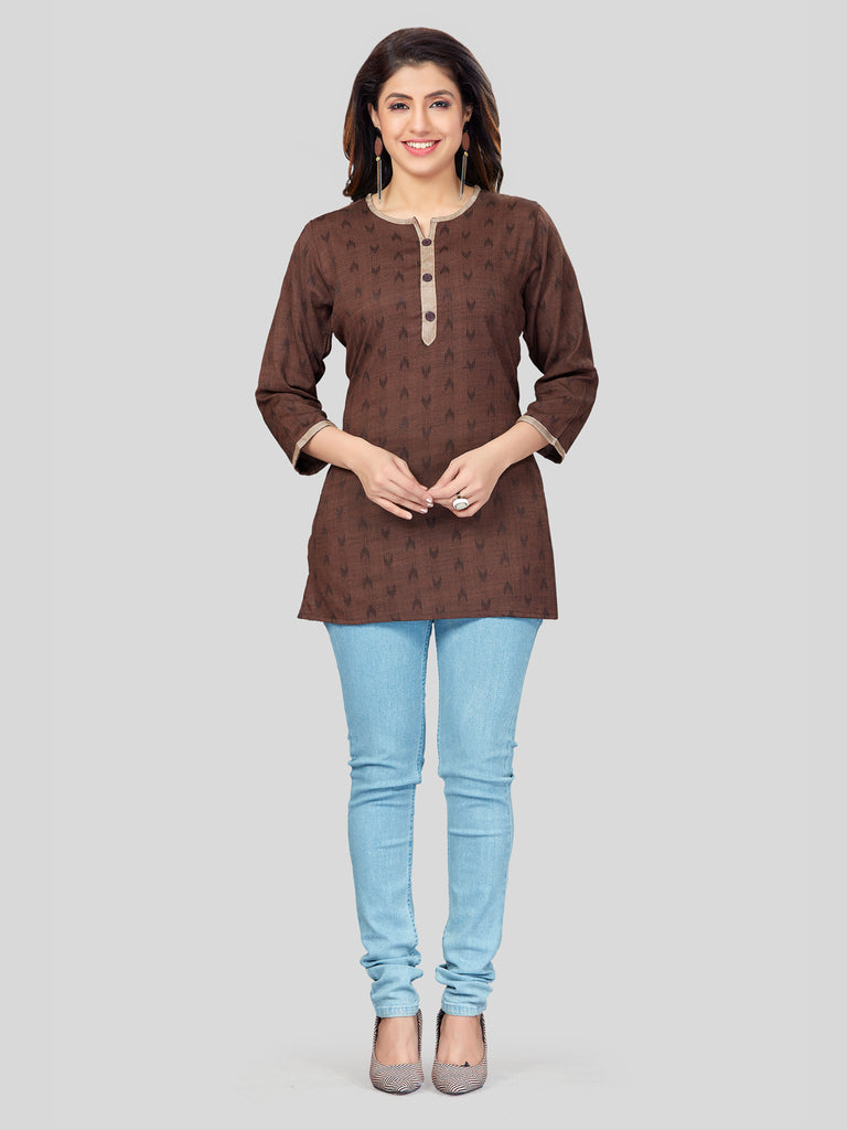Color_Brown