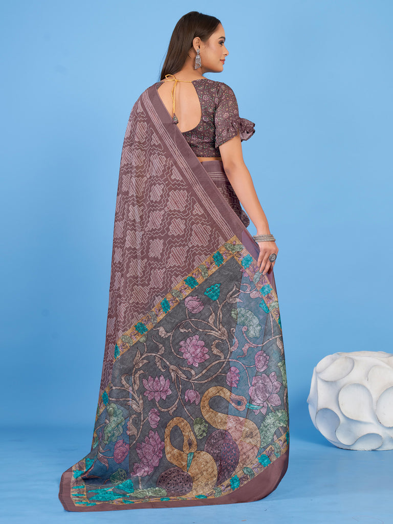 Color_Brown