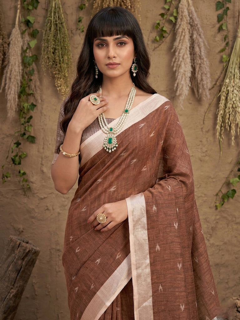 Color_Brown