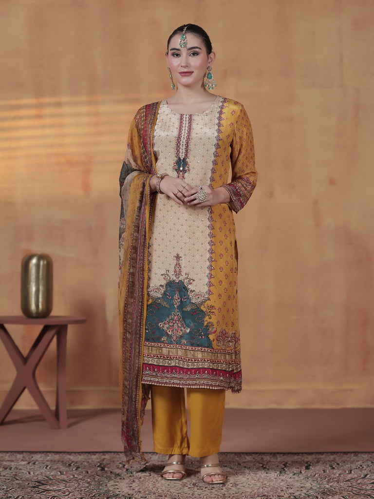 Color_Mustard
