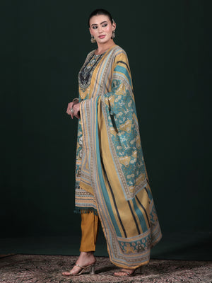 Color_Mustard