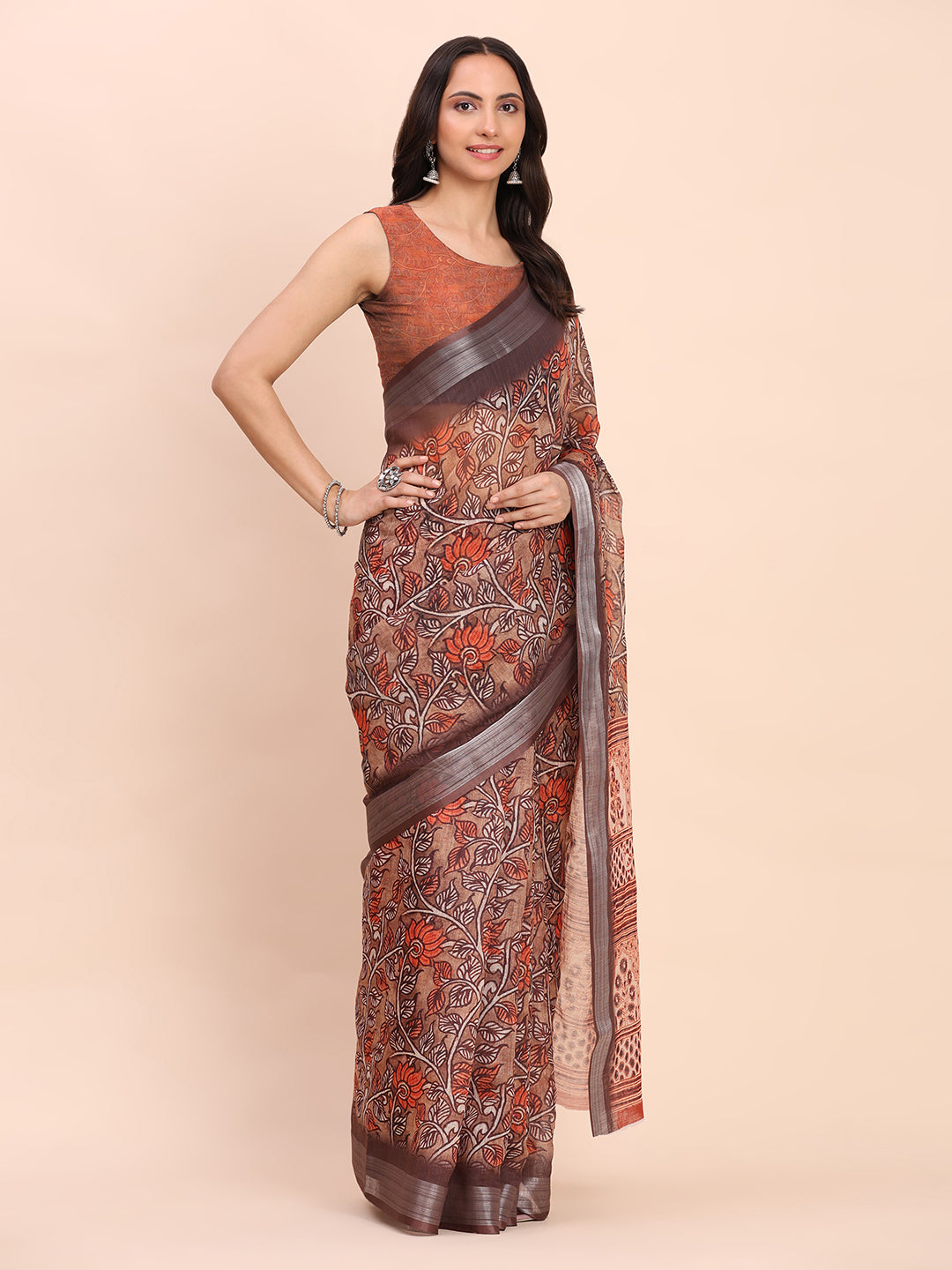 Color_Brown