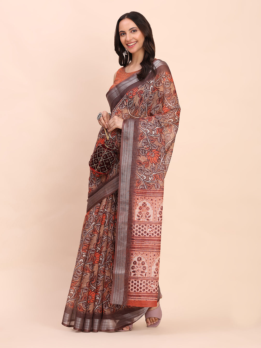 Color_Brown