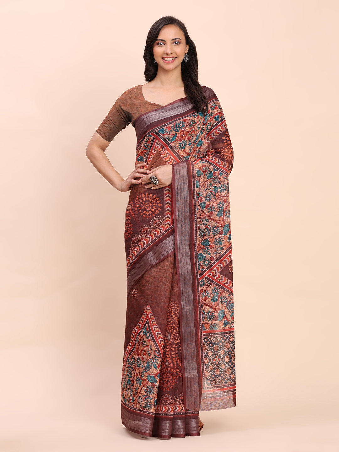 Color_Brown