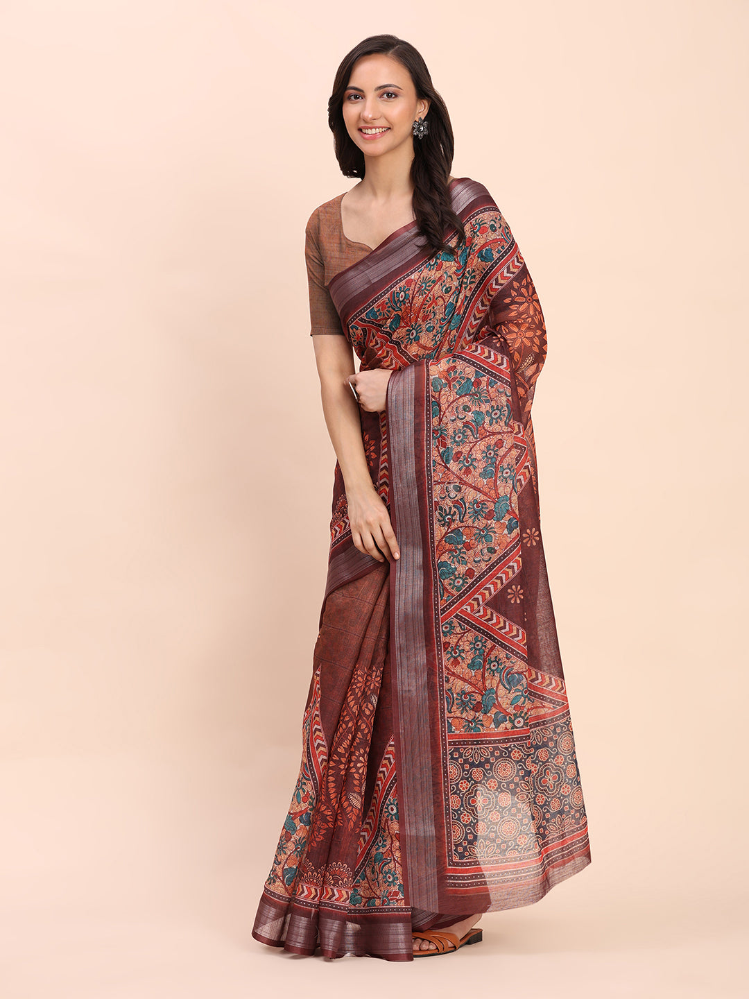 Color_Brown