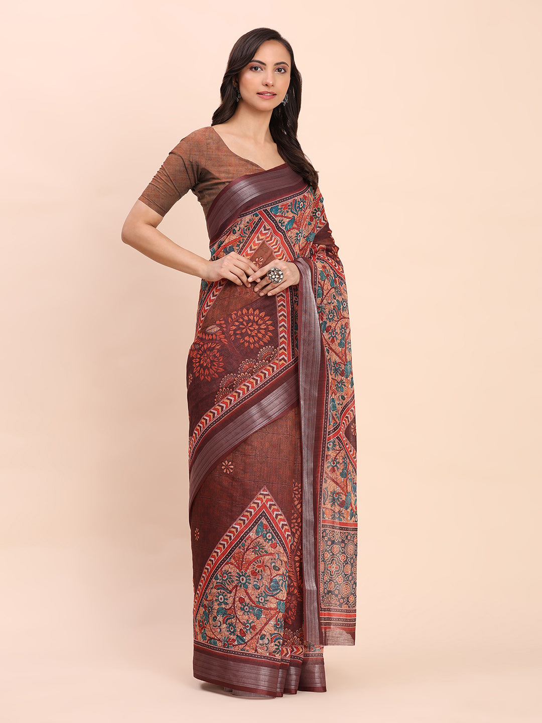 Color_Brown