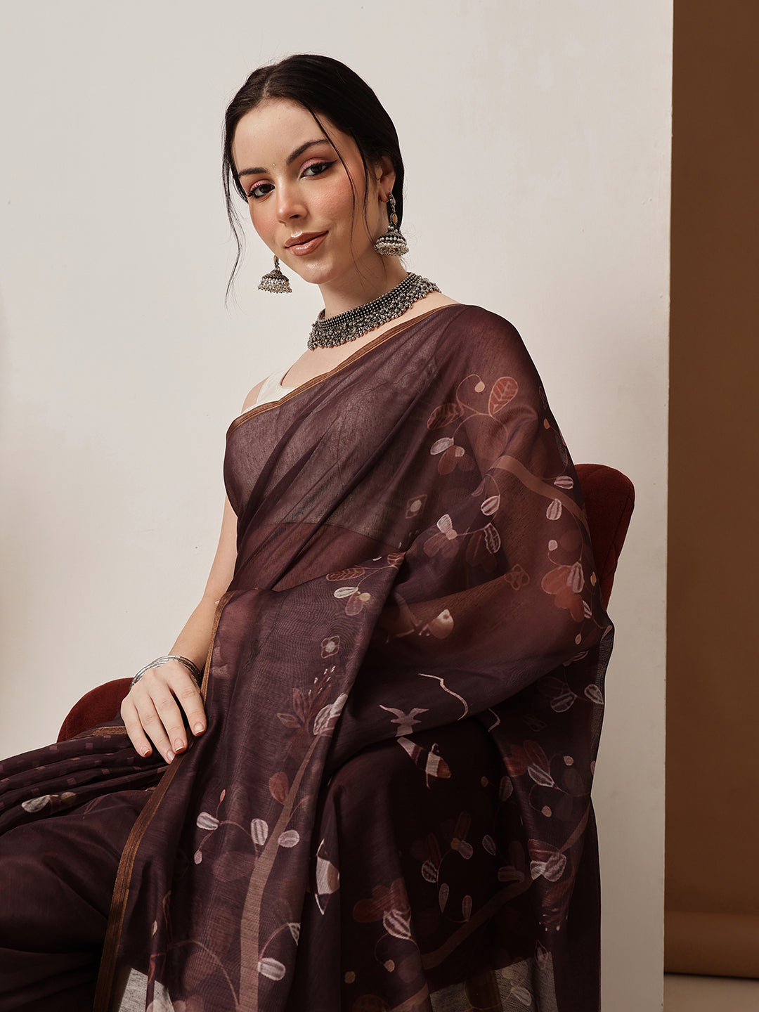 Color_Brown