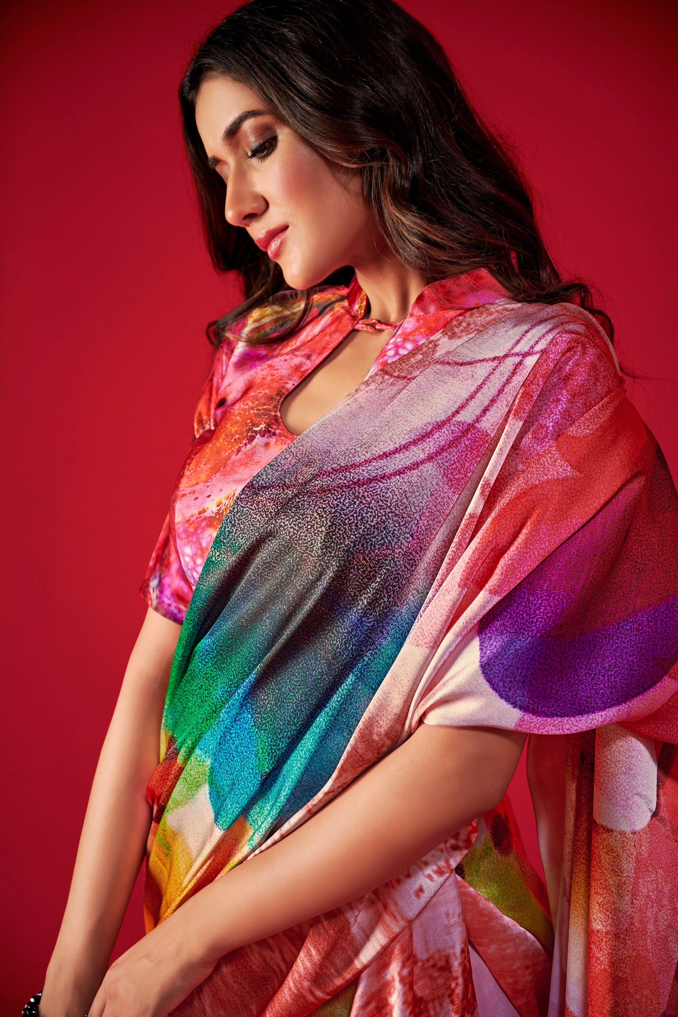 Color_Multi Color