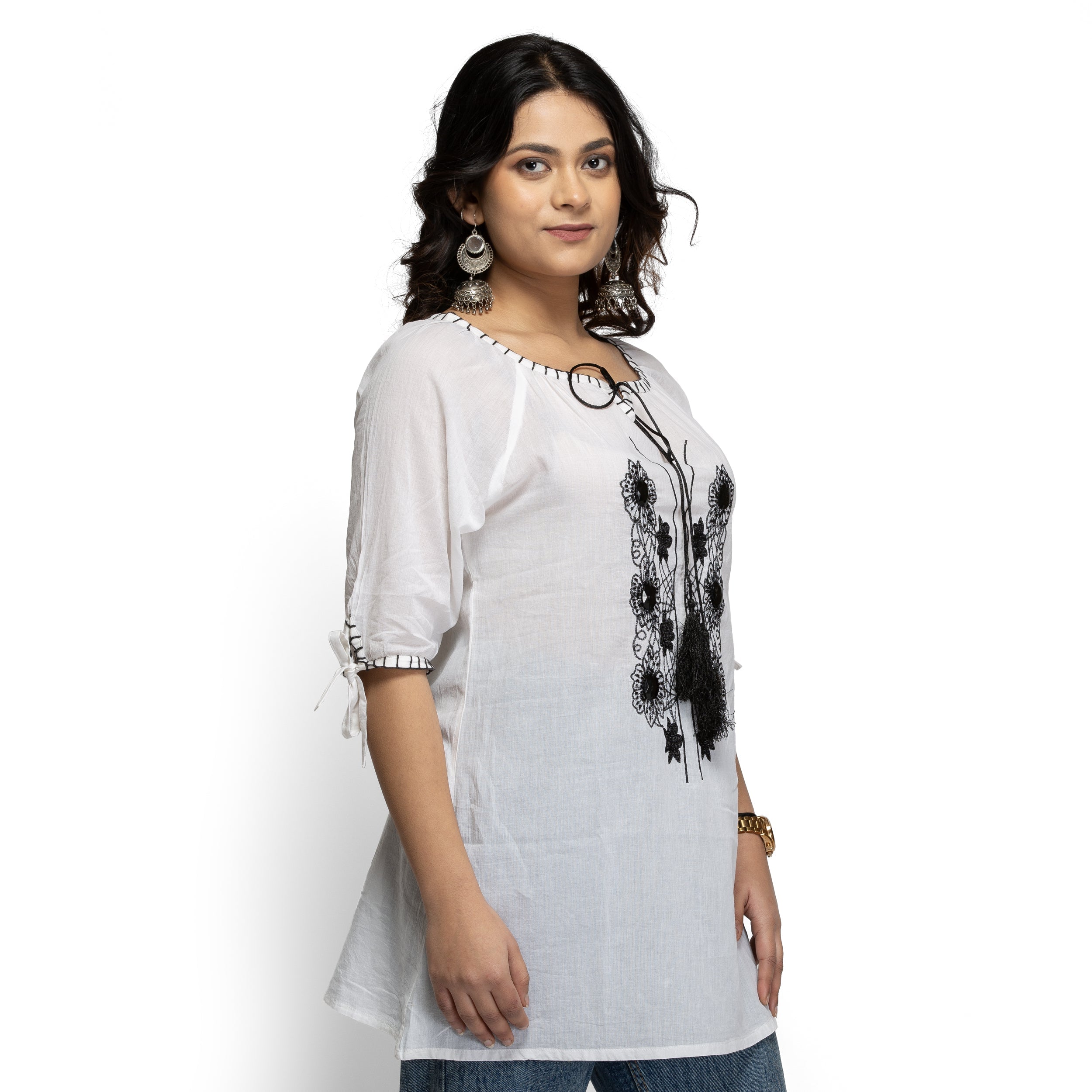 Women's Tunic for women - Taantav