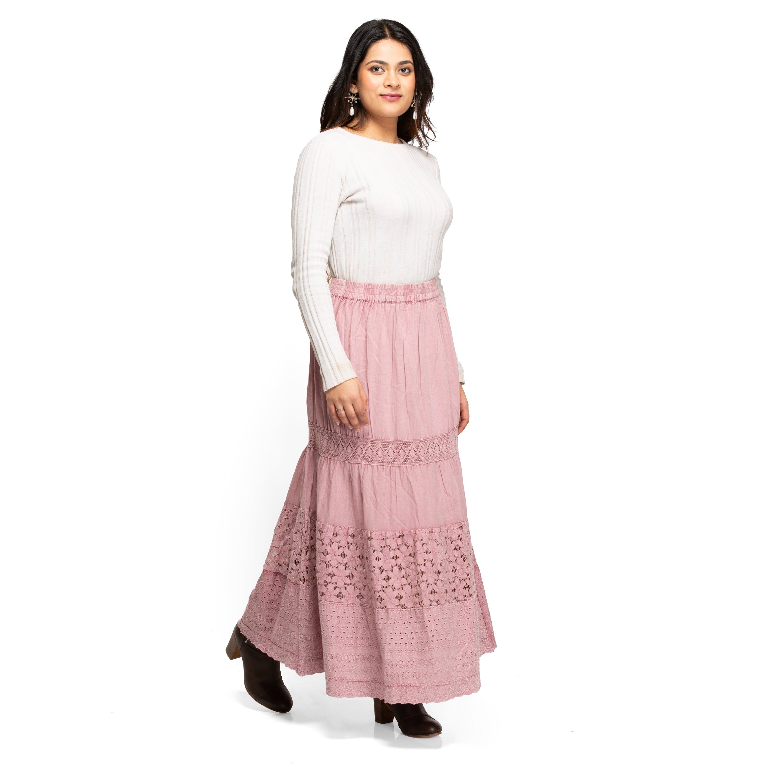 Women's Women's panel skirt - Taantav