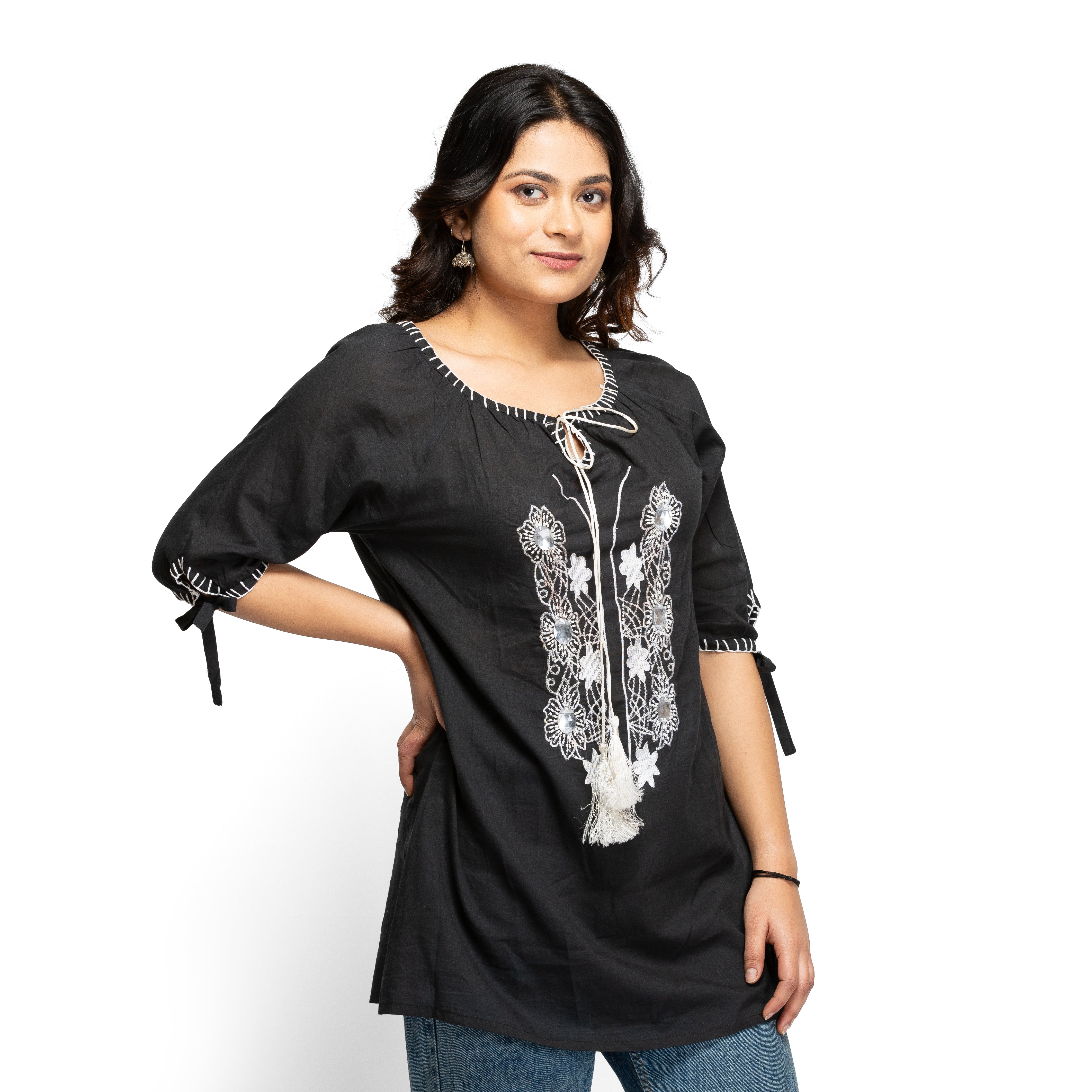 Women's Tunic for women - Taantav