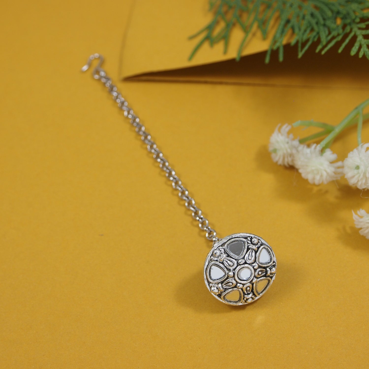 Color_Silver