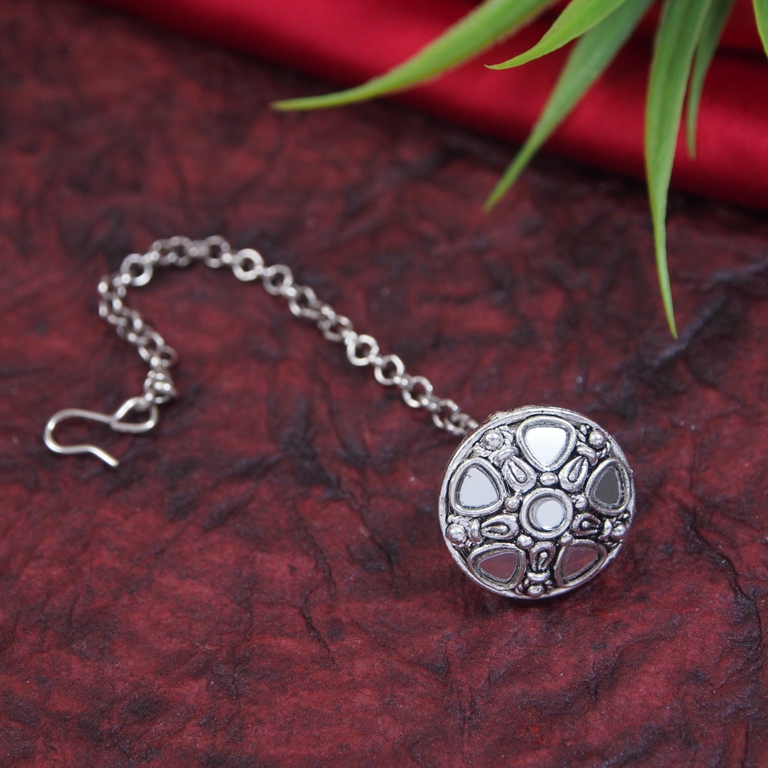 Color_Silver