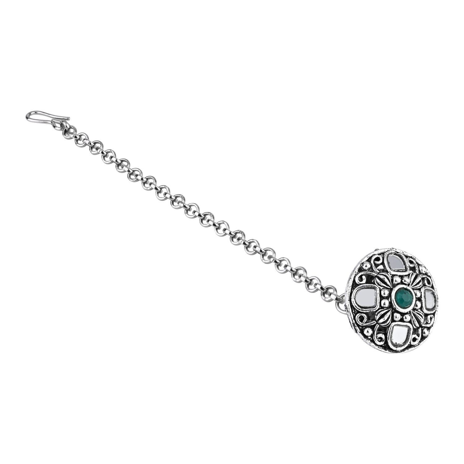 Color_Silver