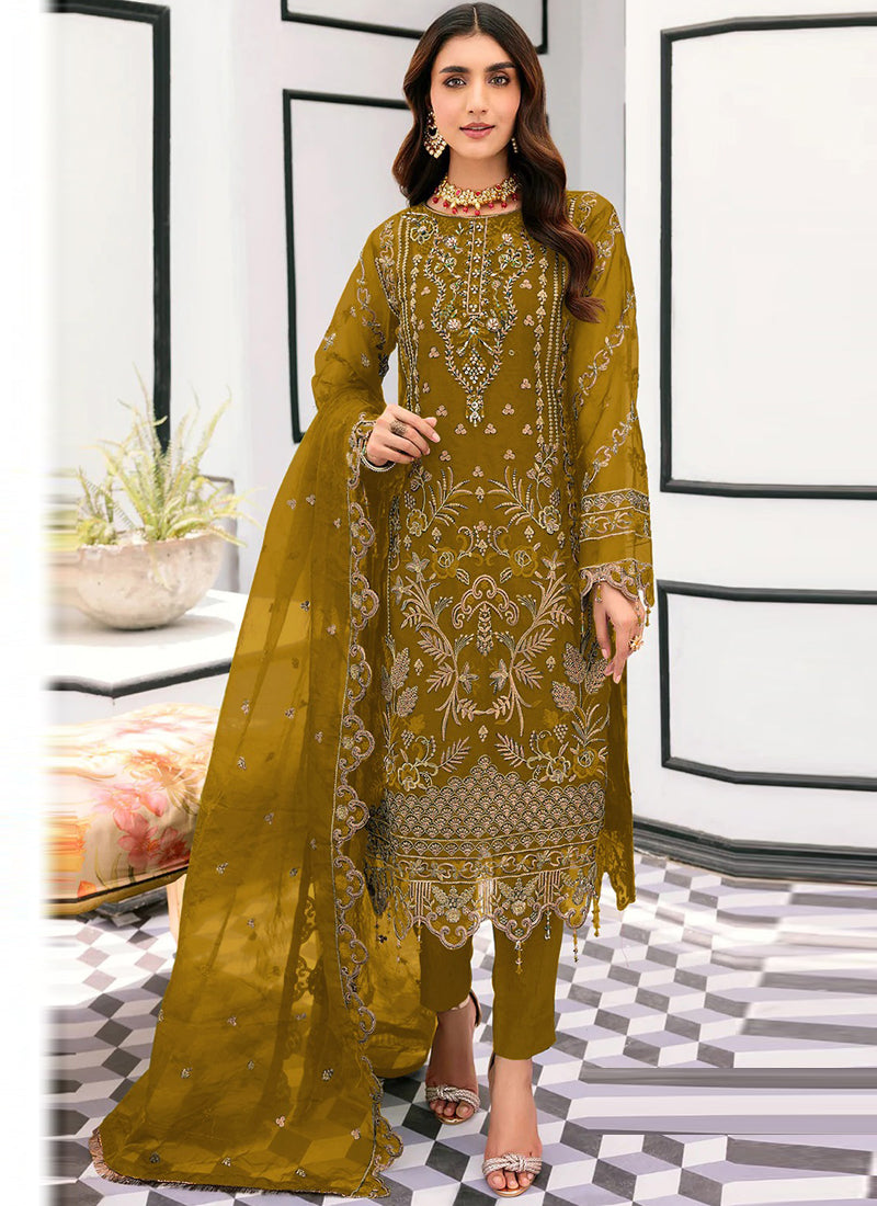 Color_Mustard