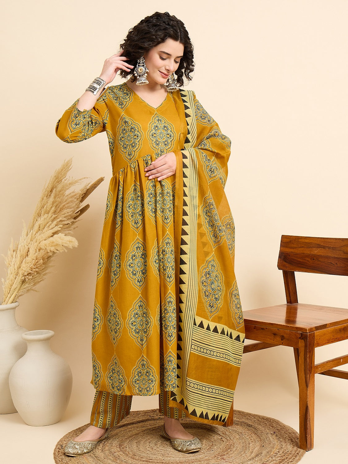 Color_Mustard
