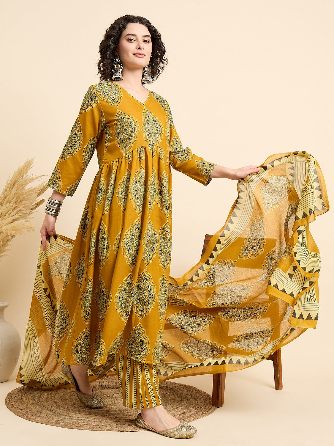 Color_Mustard