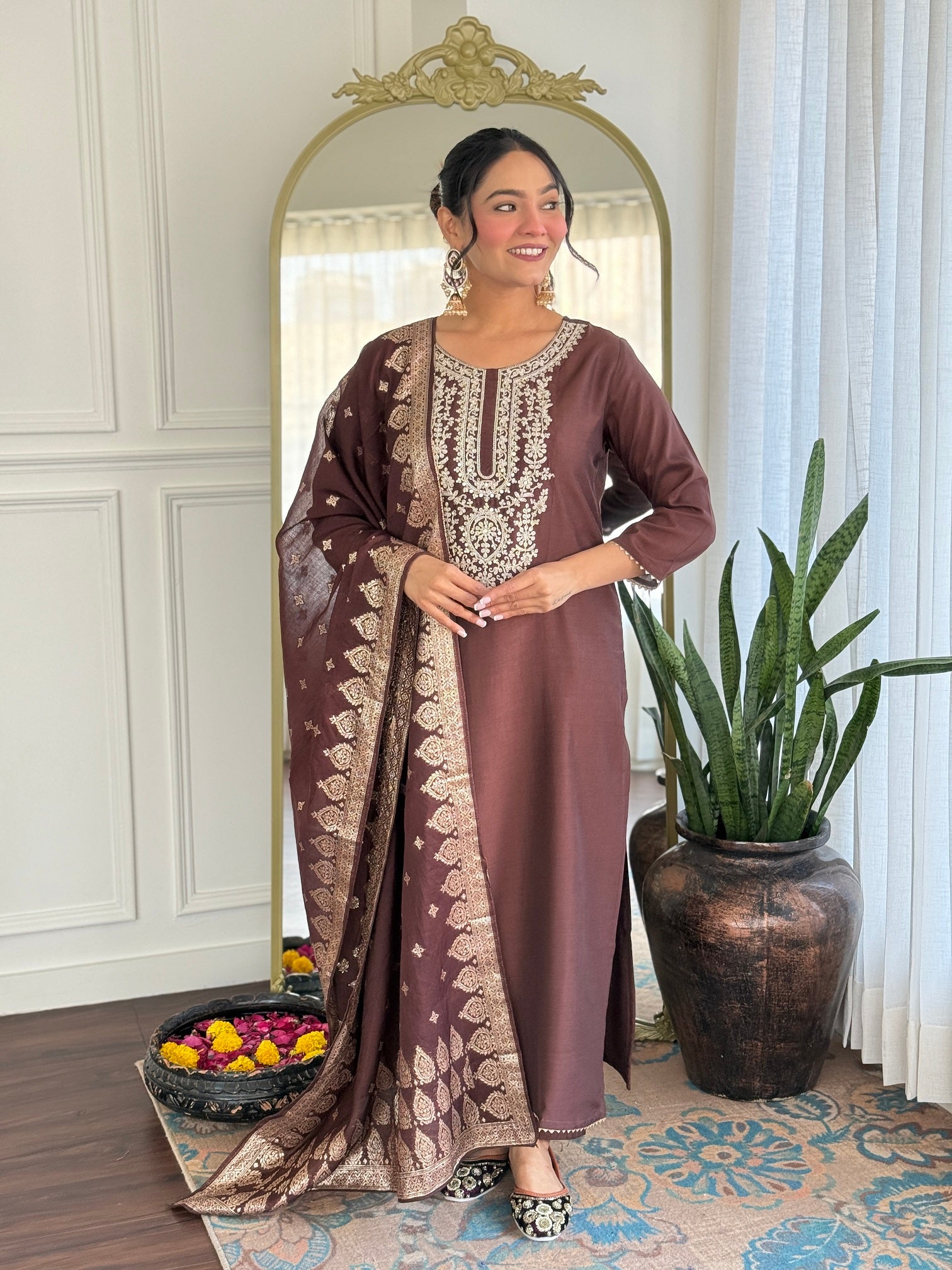 Color_Brown