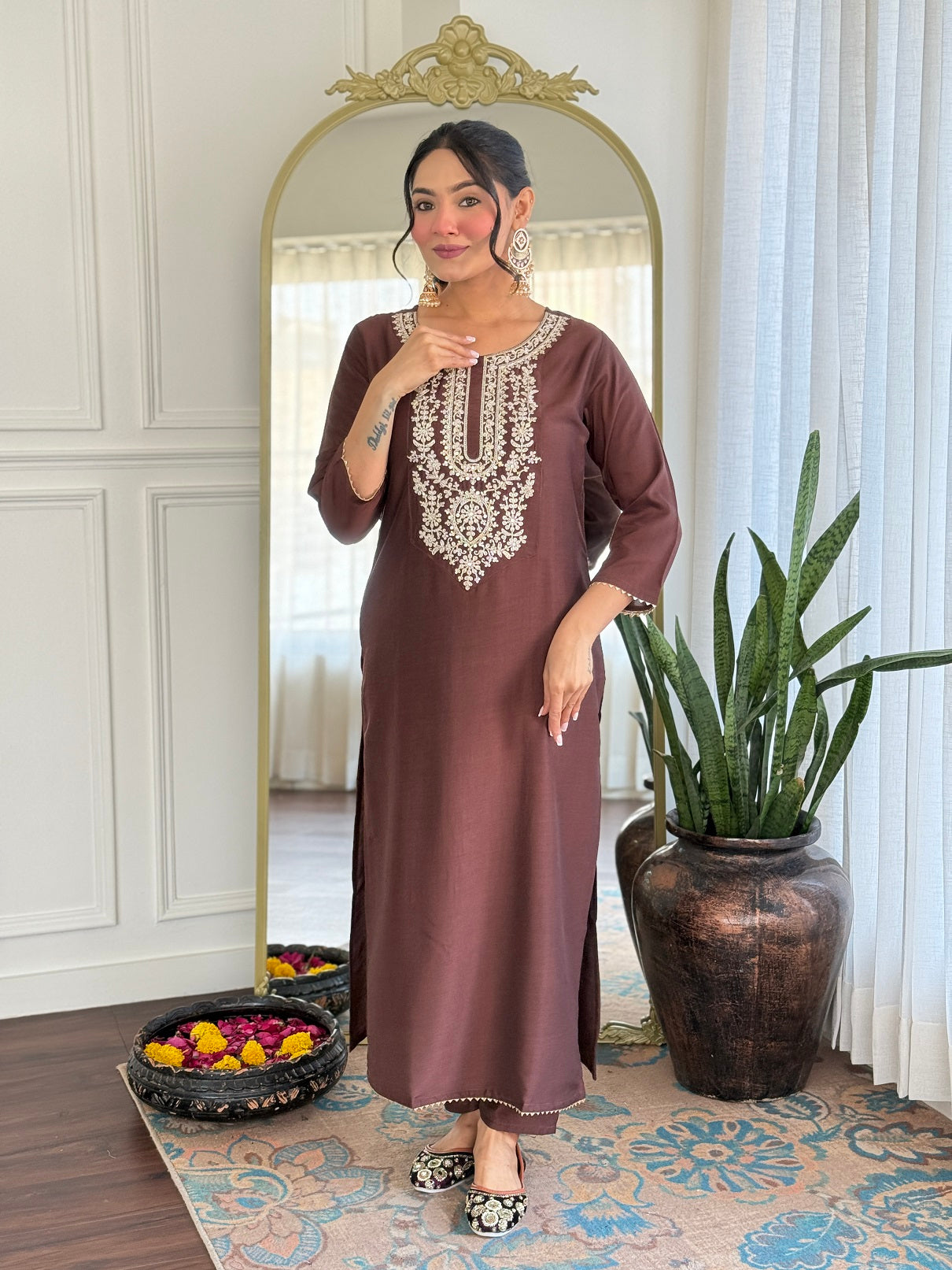 Color_Brown