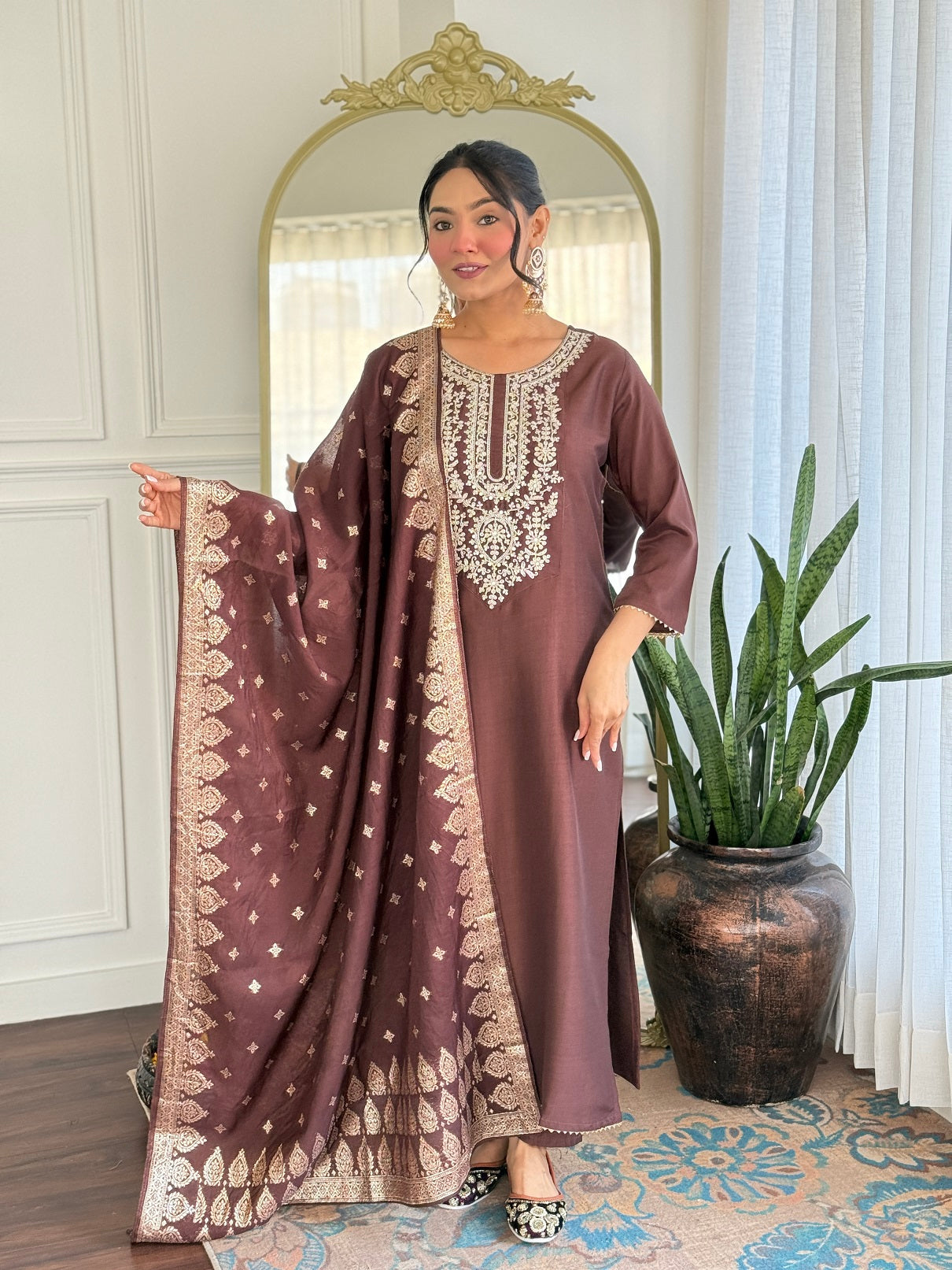 Color_Brown