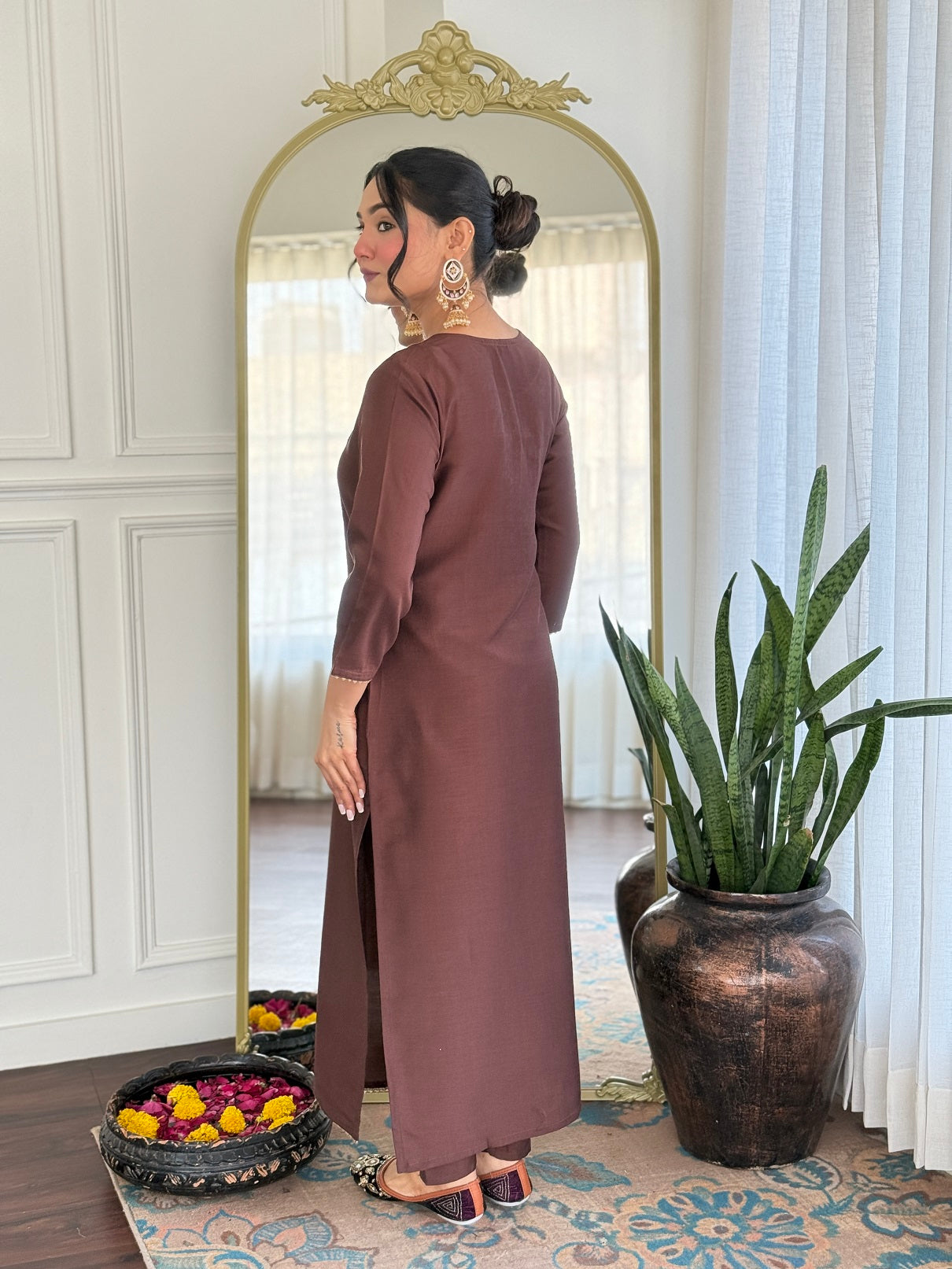 Color_Brown