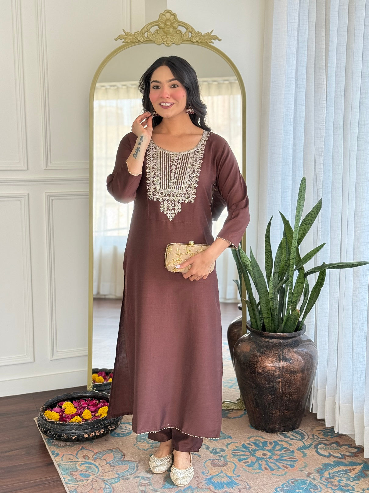 Color_Brown