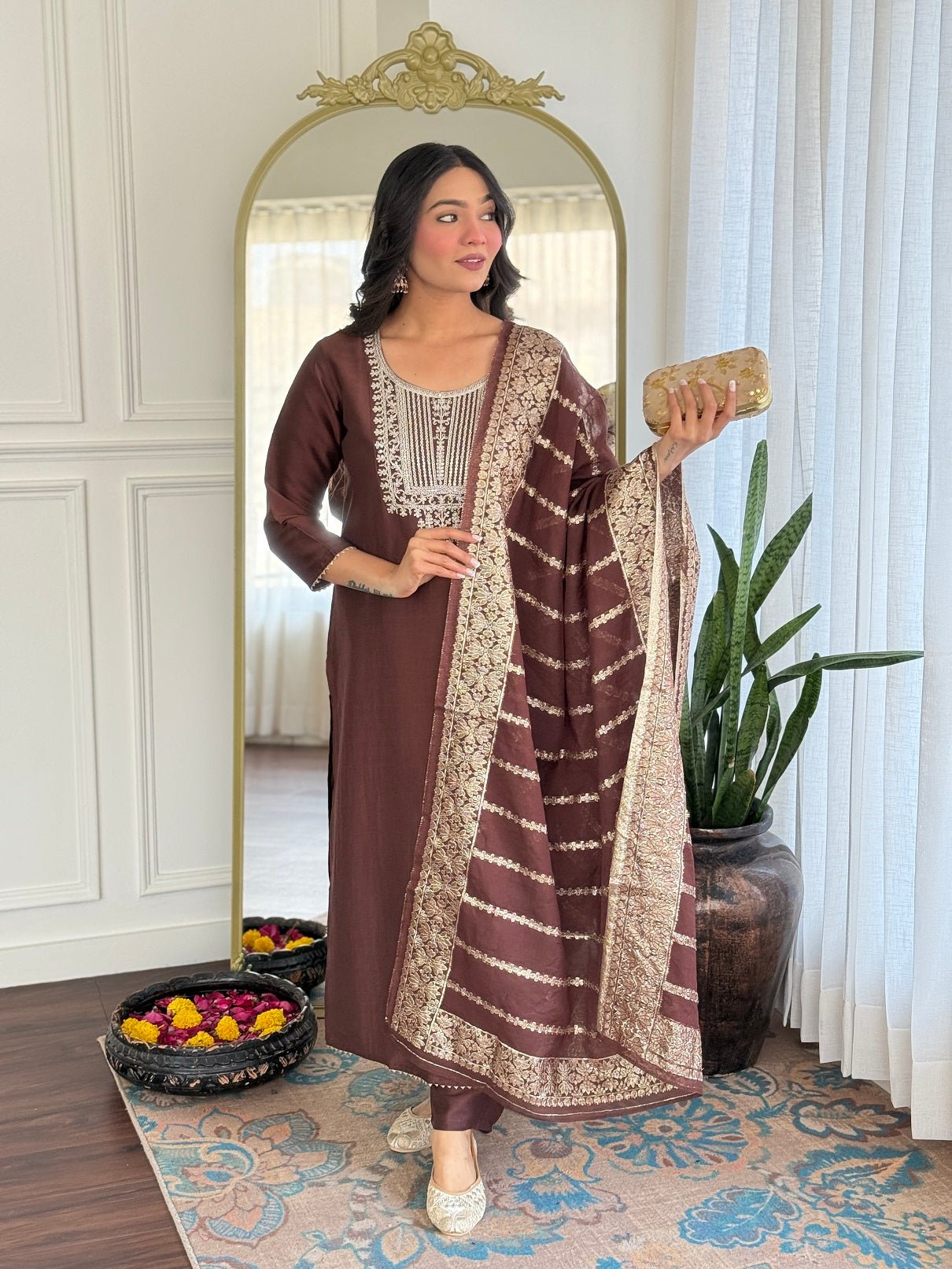 Color_Brown