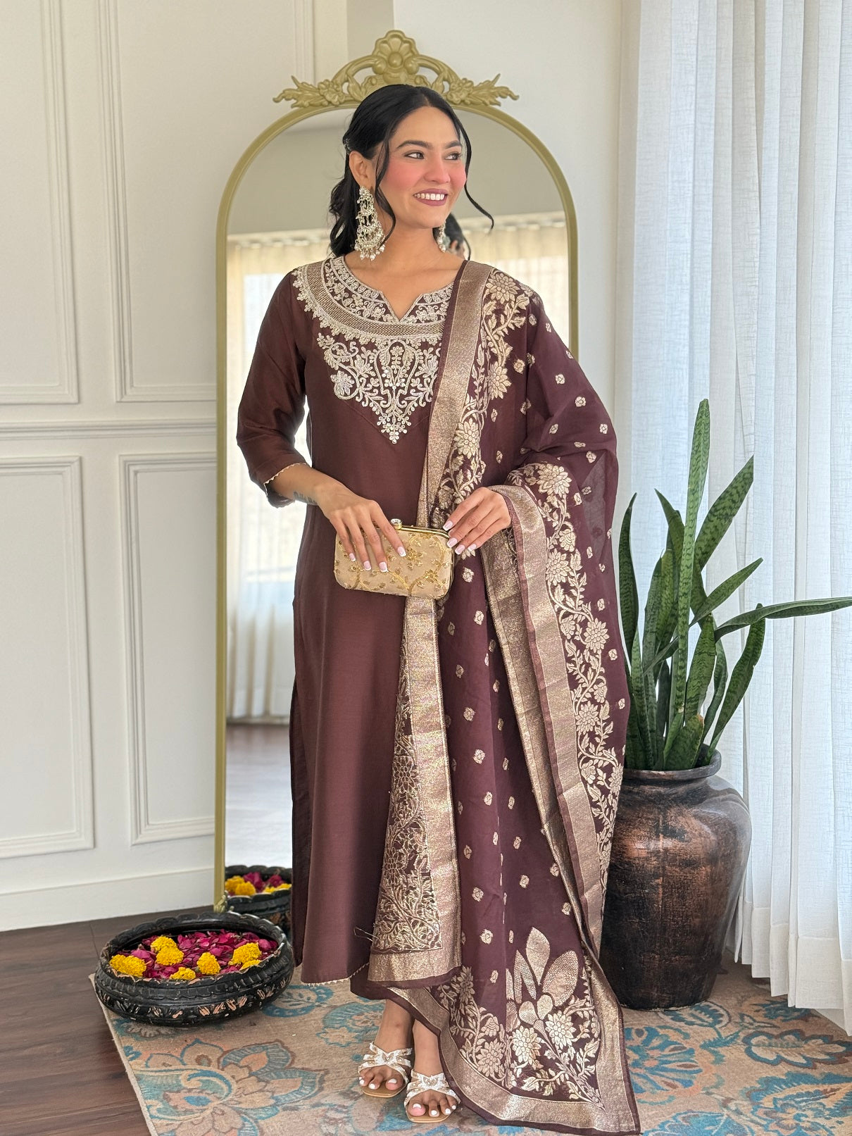 Color_Brown