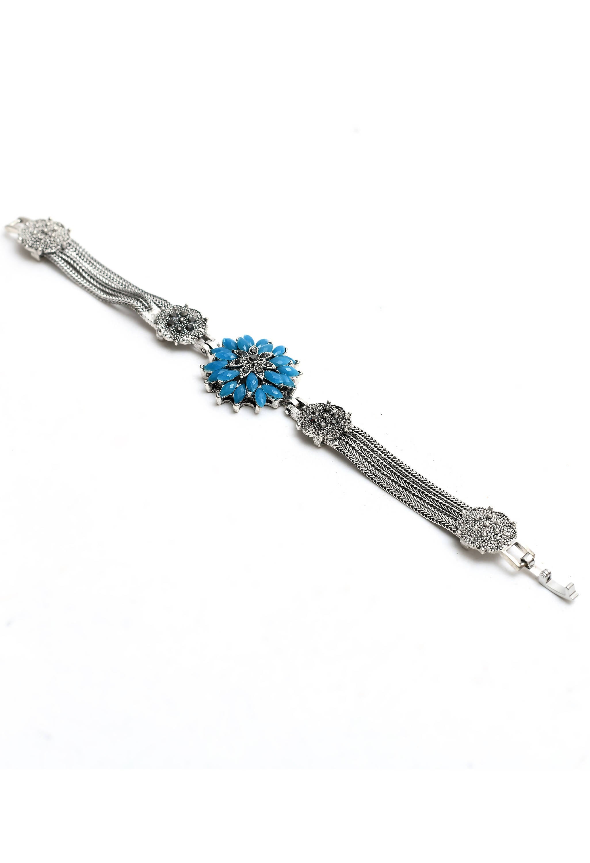 Johar Kamal Watch Design Bracelet