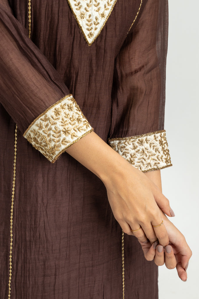 Color_Brown