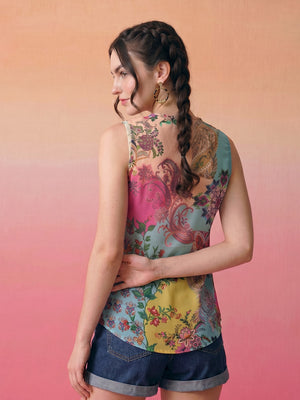 Color_Multi Color