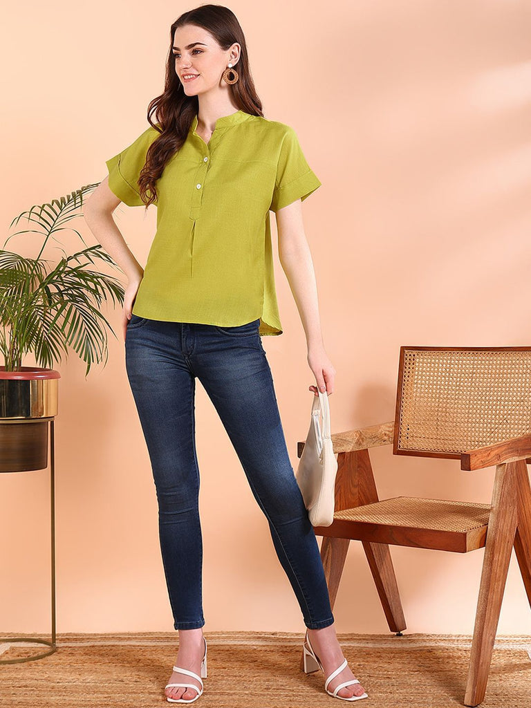 Color_Green