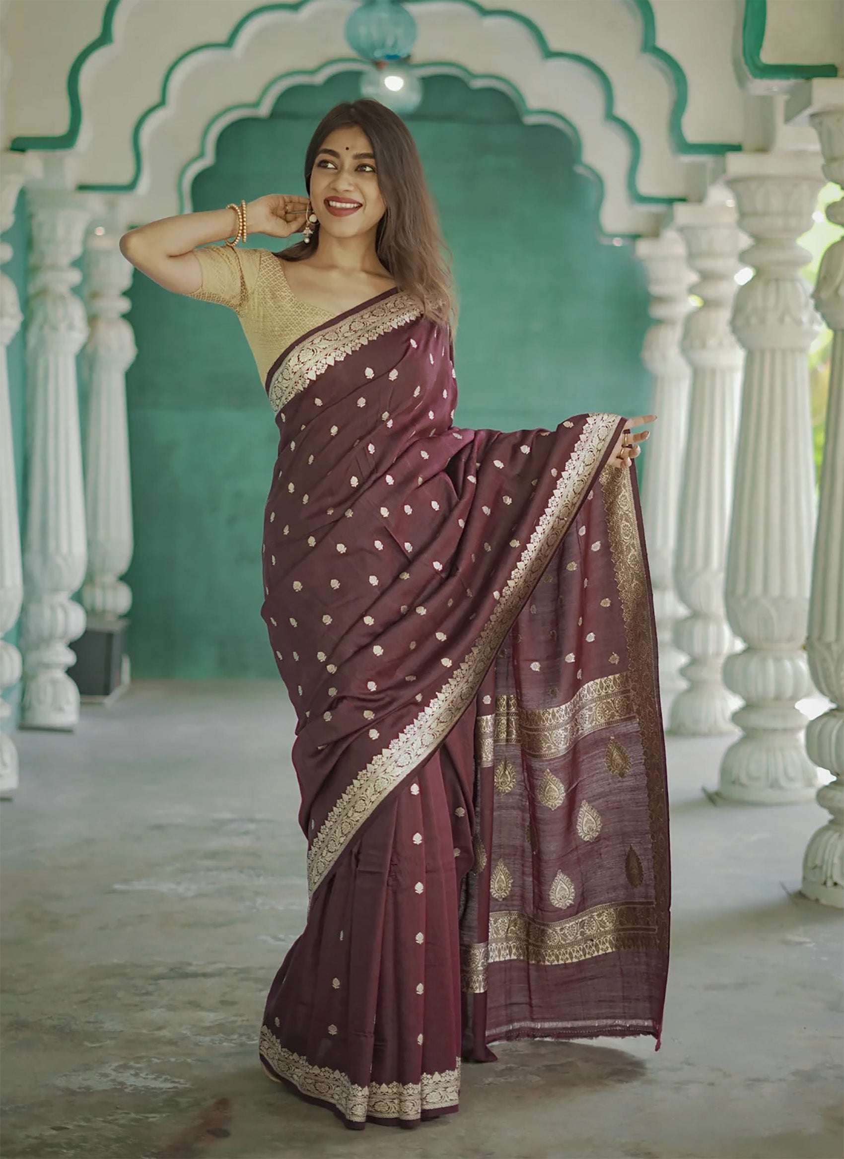 Color_Brown