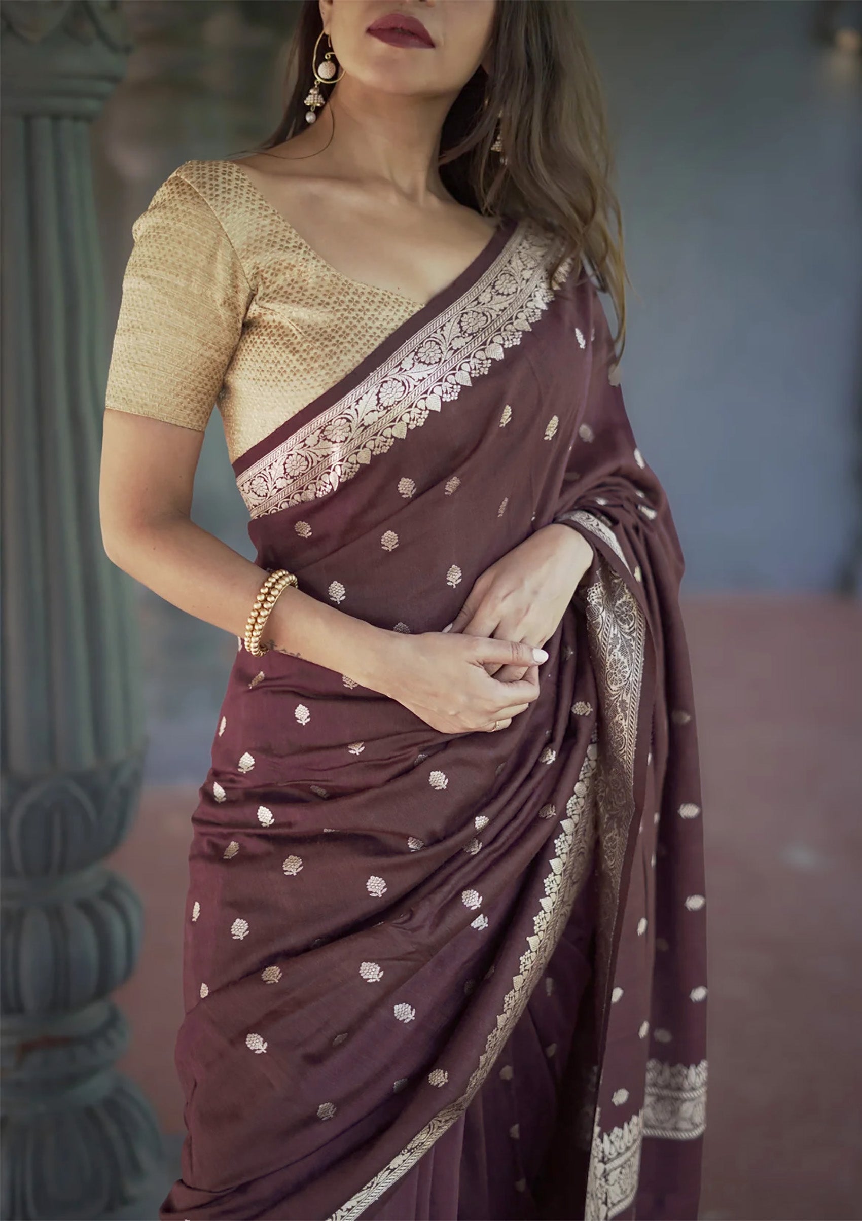 Color_Brown