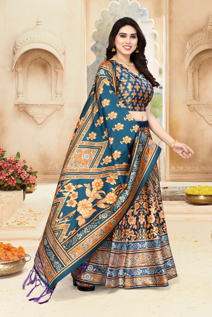 Color_Multi Color